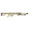 Kép 4/12 - SW-02A CQB M82 Barrett airsoft mesterlövész puska