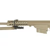 Kép 6/12 - SW-02A CQB M82 Barrett airsoft mesterlövész puska