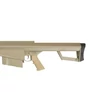 Kép 7/12 - SW-02A CQB M82 Barrett airsoft mesterlövész puska