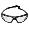 Kép 1/3 - Highlander H2X Anti-Fog ballisztikai védőszemüveg