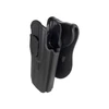 Kép 2/5 - Cytac műanyag, gyorstok Glock 17, G3