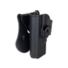 Kép 3/5 - Amomax balkezes Gyorstok Glock modellekhez