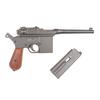 Kép 9/9 - KWC C96 GBB airsoft pisztoly (CO2) 