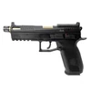 Kép 1/16 - CZ P-09 Optic Ready GBB airsoft pisztoly, CO2
