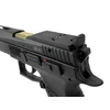 Kép 3/16 - CZ P-09 Optic Ready GBB airsoft pisztoly, CO2