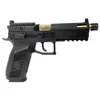 Kép 7/16 - CZ P-09 Optic Ready GBB airsoft pisztoly, CO2