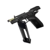 Kép 14/16 - CZ P-09 Optic Ready GBB airsoft pisztoly, CO2