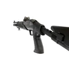 Kép 14/16 - Hatsan Galatian TS Tactical PCP légpuska, 4.5mm