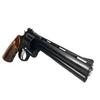 Kép 7/12 - Zastava R-357 green gázos airsoft revolver