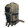 Kép 1/7 - Miltec US roham hátizsák, nagy, RANGER GREEN/BLACK