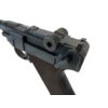 Kép 3/17 - Luger P08 Parabellum gáz-riasztó pisztoly, fekete