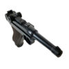 Kép 9/17 - Luger P08 Parabellum gáz-riasztó pisztoly, fekete
