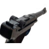 Kép 11/17 - Luger P08 Parabellum gáz-riasztó pisztoly, fekete