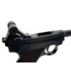 Kép 14/17 - Luger P08 Parabellum gáz-riasztó pisztoly, fekete