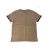 Kép 2/3 - Alpha Industries Roll Up Sleeve T póló, woodcamo, L