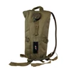 Kép 1/2 - GFC Ivózsák betéttel, 2,5 liter, olive