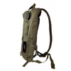 Kép 2/2 - GFC Ivózsák betéttel, 2,5 liter, olive