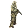 Kép 1/7 - Álcaruha, Ghillie Suit, Anti Fire, Woodland, 4 darabos, M/L