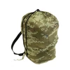 Kép 7/7 - Álcaruha, Ghillie Suit, Anti Fire, Woodland, 4 darabos, M/L