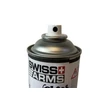 Kép 2/2 - Swiss Arms Nato green festék, 400 ml