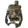 Kép 1/4 - Miltec Patrol US kulacs, 2 liter, WOODLAND