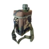 Kép 2/4 - Miltec Patrol US kulacs, 2 liter, WOODLAND