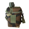 Kép 3/4 - Miltec Patrol US kulacs, 2 liter, WOODLAND