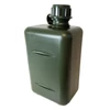 Kép 4/4 - Miltec Patrol US kulacs, 2 liter, WOODLAND