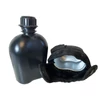 Kép 4/4 - Miltec kulacs-FEKETE, 0,8 l