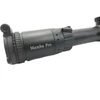 Kép 3/4 - MTC Mamba Pro 5-30x50 céltávcső Gen2