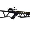 Kép 4/8 - Man Kung MK-120 fekete Számszeríj, 120lbs