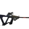Kép 7/8 - Man Kung MK-120 fekete Számszeríj, 120lbs