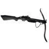 Kép 2/6 - Man Kung MK-150A1PB-40 black Számszeríj, 150lbs