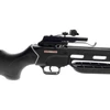 Kép 3/6 - Man Kung MK-150A1PB-40 black Számszeríj, 150lbs