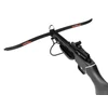 Kép 4/6 - Man Kung MK-150A1PB-40 black Számszeríj, 150lbs