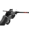 Kép 5/6 - Man Kung MK-150A1PB-40 black Számszeríj, 150lbs