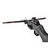 Kép 6/6 - Man Kung MK-150A1PB-40 black Számszeríj, 150lbs