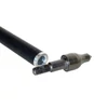 Kép 5/5 - Számszeríj carbon nyílvessző, 20"