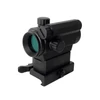 Kép 1/10 - Swiss Arms adaptive T1 red-dot - 22 mm