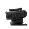 Kép 10/10 - Swiss Arms adaptive T1 red-dot - 22 mm