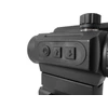 Kép 7/10 - Swiss Arms adaptive T1 red-dot - 22 mm