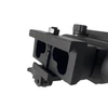 Kép 8/10 - Swiss Arms adaptive T1 red-dot - 22 mm