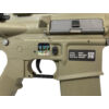 Kép 11/14 - Specna Arms RRA SA-C08 Full Tan CORE elektromos airsoft puska