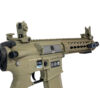 Kép 12/14 - Specna Arms RRA SA-C08 Full Tan CORE elektromos airsoft puska