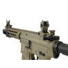 Kép 4/14 - Specna Arms RRA SA-C08 Full Tan CORE elektromos airsoft puska