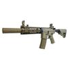 Kép 6/18 - Colt M4 Silent Tan elektromos airsoft rohampuska