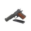 Kép 9/10 - Dan Wesson 1911 A2 gas blow-back CO2 airsoft pisztoly