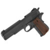 Kép 2/10 - Dan Wesson 1911 A2 gas blow-back CO2 airsoft pisztoly