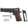 Kép 6/10 - Dan Wesson 1911 A2 gas blow-back CO2 airsoft pisztoly