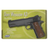 Kép 10/10 - Dan Wesson 1911 A2 gas blow-back CO2 airsoft pisztoly